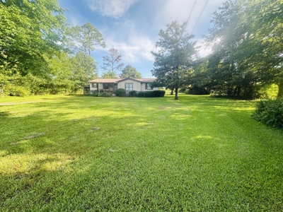 3/2 Modular Fixer Upper 1 Acre Winnsboro Wood County Texas - image 3