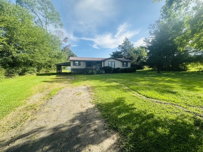 3/2 Modular Fixer Upper 1 Acre Winnsboro Wood County Texas - image 5