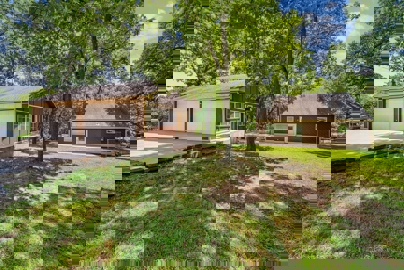 Grand Lake OK Lakefront Home For Sale - image 36