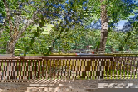 Grand Lake OK Lakefront Home For Sale - image 33