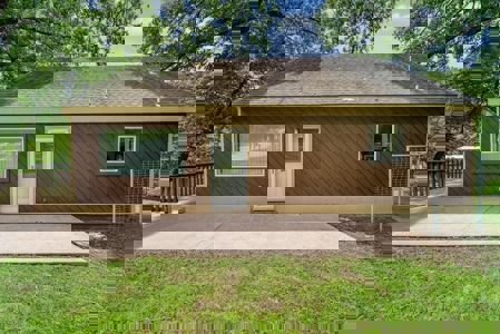 Grand Lake OK Lakefront Home For Sale - image 16