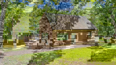 Grand Lake OK Lakefront Home For Sale - image 6