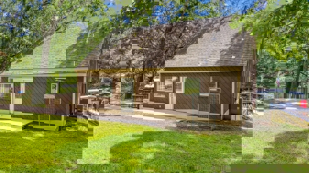 Grand Lake OK Lakefront Home For Sale - image 7