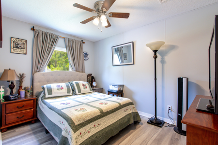 Country Home In Fl, beautiful mobile home on 1 acre in florida - image 13