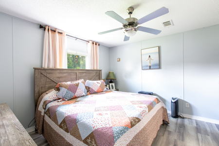 Country Home In Fl, beautiful mobile home on 1 acre in florida - image 9