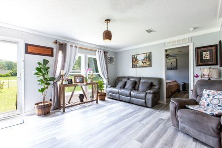 Country Home In Fl, beautiful mobile home on 1 acre in florida - image 15