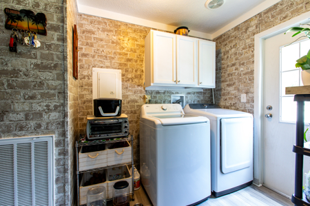 Country Home In Fl, beautiful mobile home on 1 acre in florida - image 19
