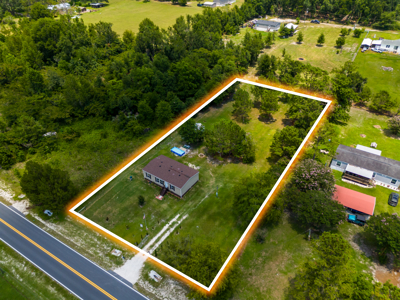 Country Home In Fl, beautiful mobile home on 1 acre in florida - image 21