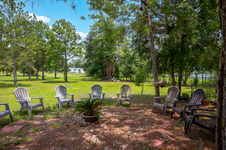 Country Home In Fl, beautiful mobile home on 1 acre in florida - image 6