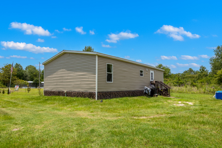 Country Home In Fl, beautiful mobile home on 1 acre in florida - image 5
