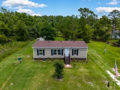 Country Home In Fl, beautiful mobile home on 1 acre in florida - image 24