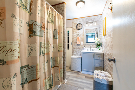 Country Home In Fl, beautiful mobile home on 1 acre in florida - image 10