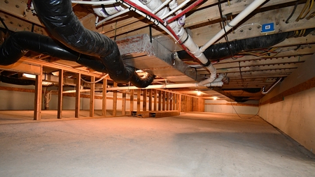 One-Level Living Near the Golf Course - image 18