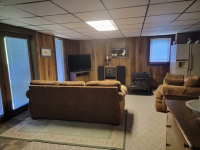 Riverfront Cabin for Sale at Auction in Floyd VA - image 16