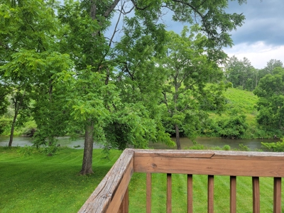 Riverfront Cabin for Sale at Auction in Floyd VA - image 8