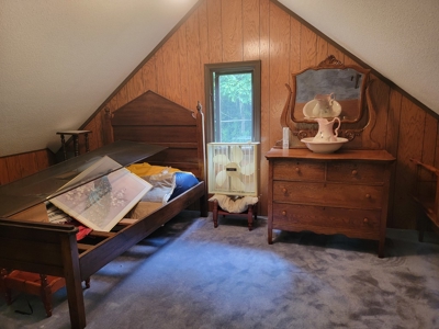Riverfront Cabin for Sale at Auction in Floyd VA - image 13