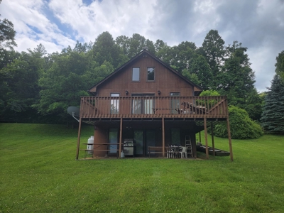 Riverfront Cabin for Sale at Auction in Floyd VA - image 23