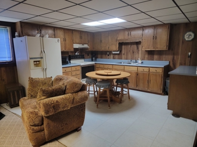 Riverfront Cabin for Sale at Auction in Floyd VA - image 17