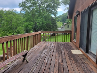 Riverfront Cabin for Sale at Auction in Floyd VA - image 9