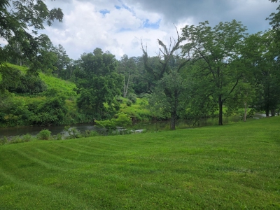 Riverfront Cabin for Sale at Auction in Floyd VA - image 22
