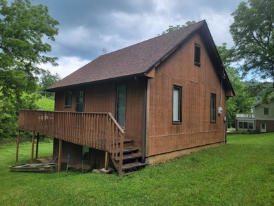 Riverfront Cabin for Sale at Auction in Floyd VA - image 30