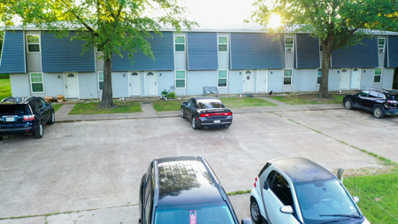Multi-Family Investment Property For Sale Blossom TX, NE TX - image 4