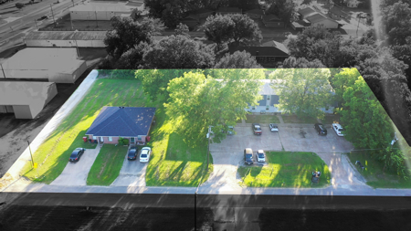 Multi-Family Investment Property For Sale Blossom TX, NE TX - image 1