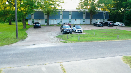 Multi-Family Investment Property For Sale Blossom TX, NE TX - image 3