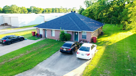 Multi-Family Investment Property For Sale Blossom TX, NE TX - image 13