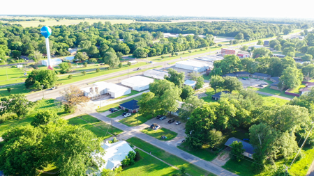 Multi-Family Investment Property For Sale Blossom TX, NE TX - image 23
