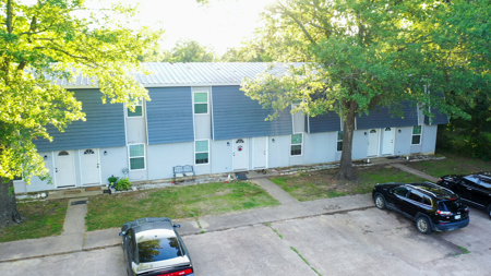 Multi-Family Investment Property For Sale Blossom TX, NE TX - image 11