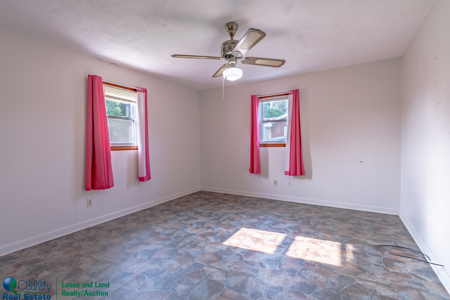 Online Only Absolute Auction - 3 Bed 2 Bath Brick Home Albany, Ky - image 10