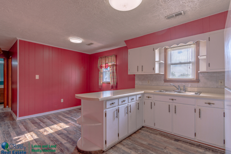 Online Only Absolute Auction - 3 Bed 2 Bath Brick Home Albany, Ky - image 12