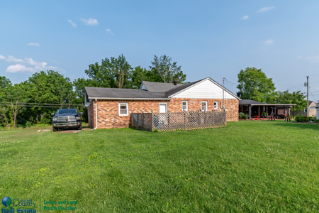 Online Only Absolute Auction - 3 Bed 2 Bath Brick Home Albany, Ky - image 7