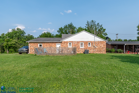 Online Only Absolute Auction - 3 Bed 2 Bath Brick Home Albany, Ky - image 6