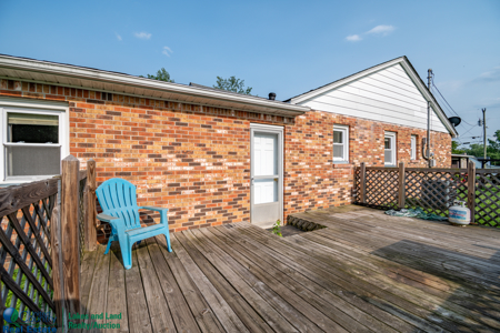 Online Only Absolute Auction - 3 Bed 2 Bath Brick Home Albany, Ky - image 8