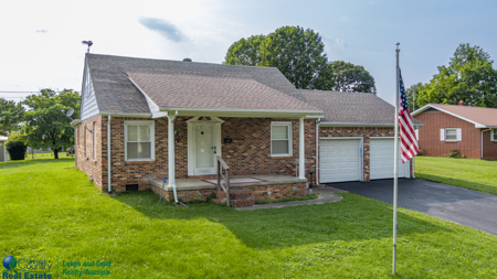 Online Only Absolute Auction - 3 Bed 2 Bath Brick Home Albany, Ky - image 4