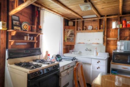 Cabin on 4 Lots in Canada Creek Ranch Atlanta MI - image 10