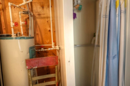Cabin on 4 Lots in Canada Creek Ranch Atlanta MI - image 8