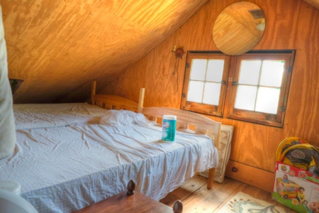Cabin on 4 Lots in Canada Creek Ranch Atlanta MI - image 12