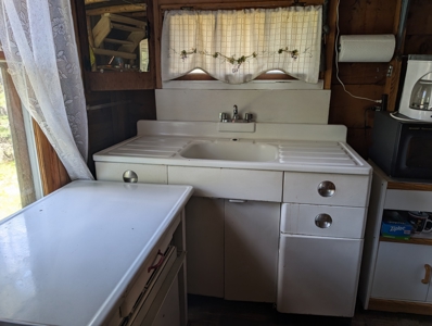 Cabin on 4 Lots in Canada Creek Ranch Atlanta MI - image 22