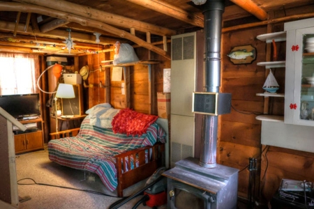 Cabin on 4 Lots in Canada Creek Ranch Atlanta MI - image 15