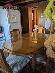 Cabin on 4 Lots in Canada Creek Ranch Atlanta MI - image 25