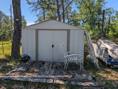 Cabin on 4 Lots in Canada Creek Ranch Atlanta MI - image 33