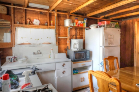 Cabin on 4 Lots in Canada Creek Ranch Atlanta MI - image 11