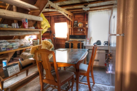 Cabin on 4 Lots in Canada Creek Ranch Atlanta MI - image 9