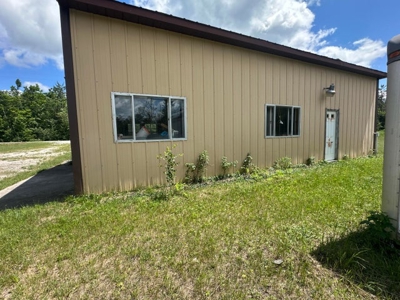 2 Acres Near Big Bear Lake with Pole Barn Johannesburg MI - image 13