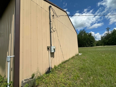 2 Acres Near Big Bear Lake with Pole Barn Johannesburg MI - image 14
