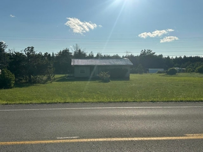 2 Acres Near Big Bear Lake with Pole Barn Johannesburg MI - image 15