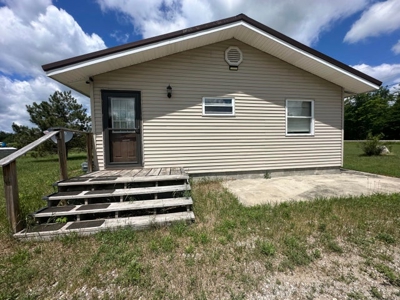 2 Acres Near Big Bear Lake with Pole Barn Johannesburg MI - image 3